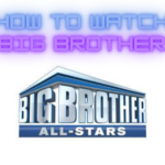 How To Watch Big Brother Online