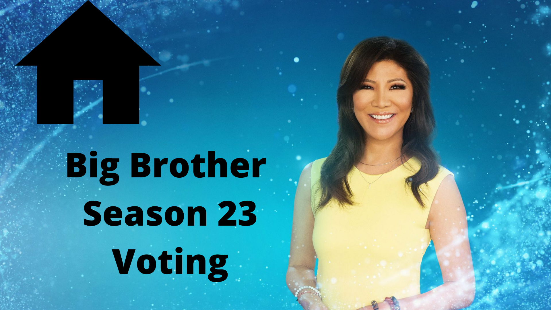 Big Brother Voting 2021 Season 23 Vote Online & Elimination