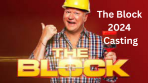 The Block Casting