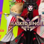 All About Australia's The Masked Singer 2021