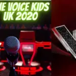 How TO Vote in The Voice Kids UK 2020