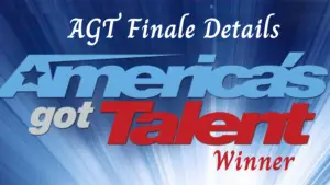 America's Got Talent Winner