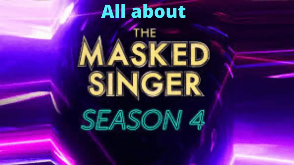 The Masked Singer Season 4 Judges/Host Grand Premiere on Fox