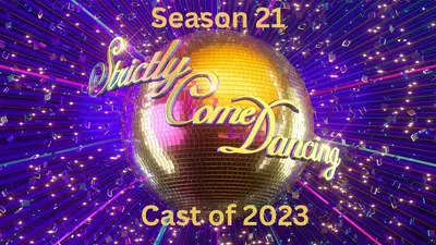 Strictly Come Dancing Cast