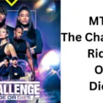 MTV The Challenge Season 38 All Updates