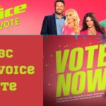 How to Vote Online in The Voice 2022?