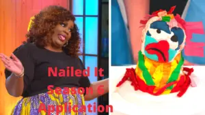 Nailed It Application 2021 Season 6 Auditions Online Apply Now