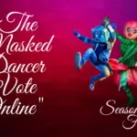Fox The Masked Dancer 10 Contestants & Elimination