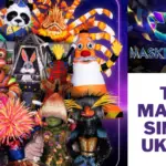 All about Uk The masked singer Season 3