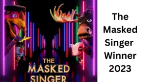 The Masked Singer Winner