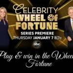 Play & Win In The Wheel of Fortune 2021