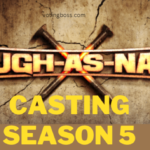 How To Apply For Tough As Nails Season 5