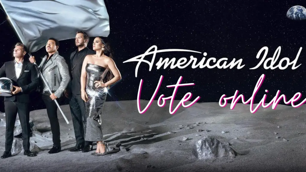 American Idol Voting 2023 Vote Tonight via Text/Numbers (Top 3)