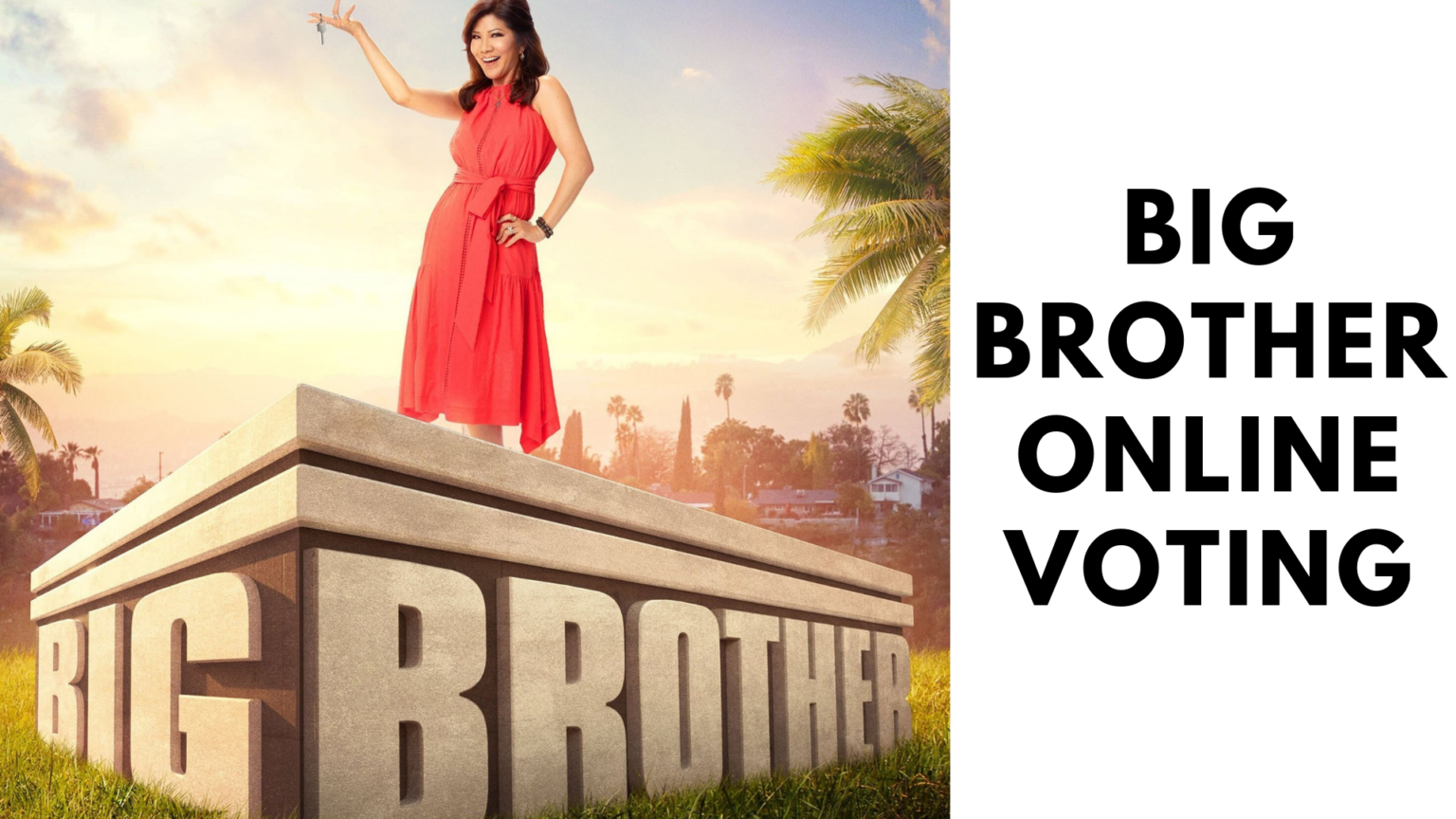 Big Brother Voting 2023 Season 25 (BB Vote Result) Online