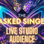 The Masked Singer On Camera Audience