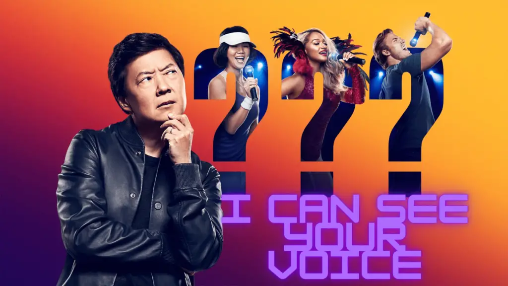 How To Apply for I Can See Your Voice Auditions 20242025 SA Hub