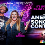 American Song Contest 2022 Vote Online