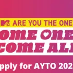 Are You The One Season 9 Auditions