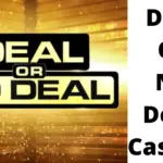 What is Deal Or No Deal Game Show?