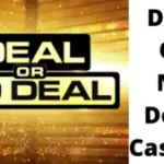 Deal Or No Deal Casting
