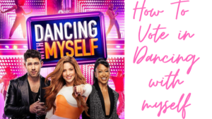 Dancing with myself Voting