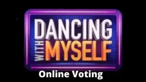 Dancing with myself Voting
