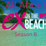 All about MTV Ex on The Beach Season 6