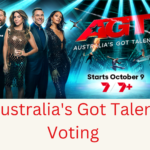 Ways To Vote in Australia's Got Talent Season 10