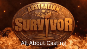 Australian Survivor Casting
