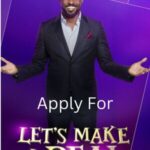 How To Apply For Let's Make a deal Next Season