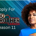 Big Brother Canada Application Form For Season 11