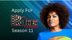 Big Brother Canada Casting