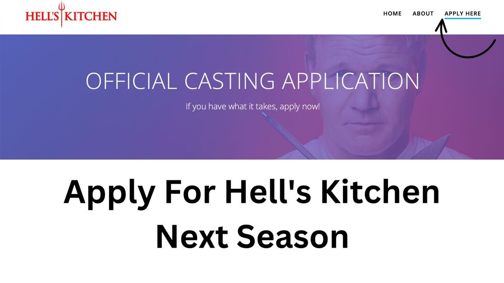 Apply For Hell S Kitchen 2023 Tickets Vote Off Auditions   Apply For Hells Kitchen Next Se 