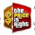 The Price is Right Casting