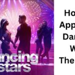 Dancing With The Stars Casting
