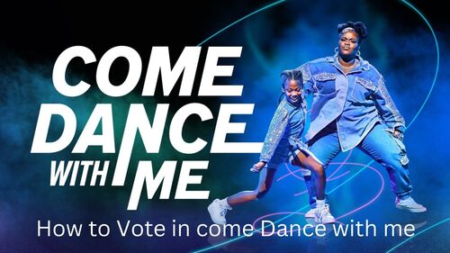Come Dance with Voting