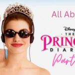 What is The Cast and Release Date Of The Princess Diaries 3?