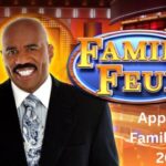 How To Apply For Family Feud Game Show 2023?