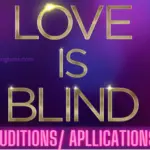 Love Is Blind Casting