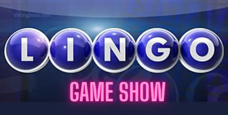 Lingo Game Show