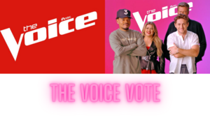 The Voice Voting