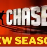 All About The Chase New Series Casting (2023)