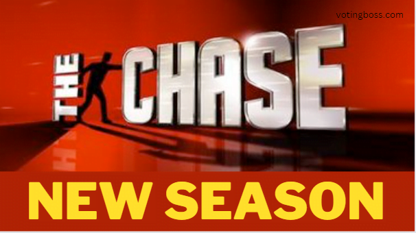 The Chase Casting