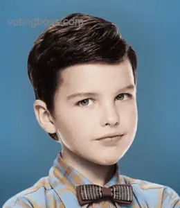 Young Sheldon Casting