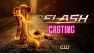 The Flash Casting
