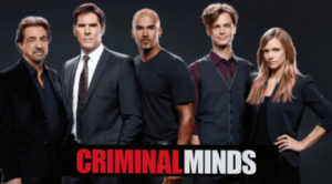 Criminal Minds Casting