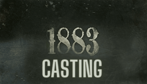 1883 Casting