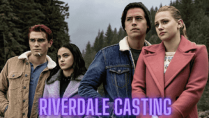 Riverdale Casting