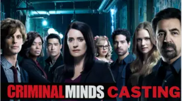 Criminal Minds Casting
