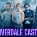 Riverdale Casting